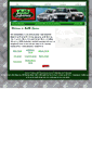 Mobile Screenshot of ajgspares.com